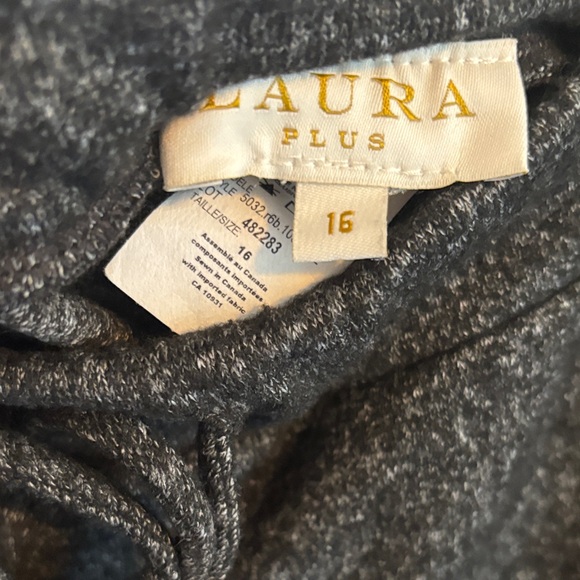 Cozy Pant Set - Picture 13 of 13